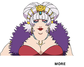 マリー