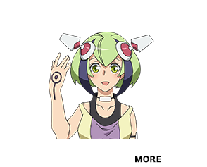 百合崎 ミラ