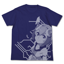 ミラTシャツ