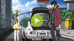 PV第1弾（English Ver.）