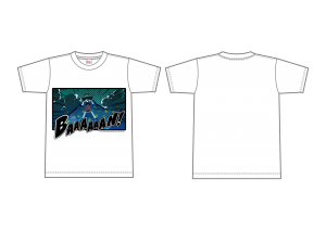 ＤＷTシャツ